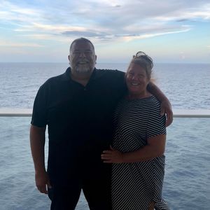 Meet your Posher, Diana